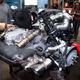 Image for article titled I Helped Reassemble A Stripped-Down 2020 Chevy Corvette C8. What I Saw Was Beautiful